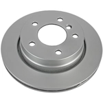 Order WINHERE BRAKE PARTS - UR001132 - Rear Brake Rotor For Your Vehicle