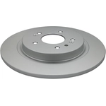 Order WINHERE BRAKE PARTS - UR001348 - Disc Brake Rotor For Your Vehicle