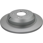 Order WINHERE BRAKE PARTS - UR001362 - Disc Brake Rotor For Your Vehicle