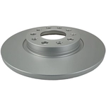 Order WINHERE BRAKE PARTS - UR001447 - Disc Brake Rotor For Your Vehicle