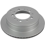 Order WINHERE BRAKE PARTS - UR001507 - Disc Brake Rotor For Your Vehicle