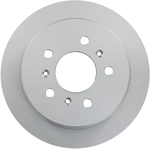 Order WINHERE BRAKE PARTS - UR001521 - Disc Brake Rotor For Your Vehicle