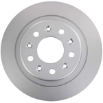 Order WINHERE BRAKE PARTS - UR001522 - Disc Brake Rotor For Your Vehicle