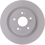 Order WINHERE BRAKE PARTS - UR001584 - Disc Brake Rotor For Your Vehicle