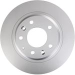 Order Rear Disc Brake Rotor by WINHERE BRAKE PARTS - UR001613 For Your Vehicle