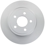 Order WINHERE BRAKE PARTS - UR001644 - Disc Brake Rotor For Your Vehicle