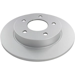 Order WINHERE BRAKE PARTS - UR001705 - Disc Brake Rotor For Your Vehicle