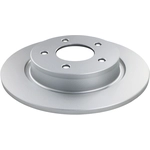 Order WINHERE BRAKE PARTS - UR001712 - Disc Brake Rotor For Your Vehicle