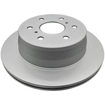 Order WINHERE BRAKE PARTS - UR001811 - Disc Brake Rotor For Your Vehicle