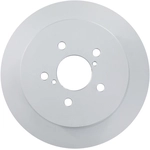 Order WINHERE BRAKE PARTS - UR001873 - Disc Brake Rotor For Your Vehicle