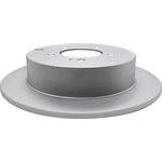 Order Rear Disc Brake Rotor by WINHERE BRAKE PARTS - UR001897 For Your Vehicle