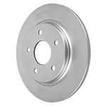 Order WINHERE BRAKE PARTS - UR001910 - Rear Disc Brake Rotor For Your Vehicle