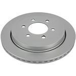 Order WINHERE BRAKE PARTS - UR002146 - Disc Brake Rotor For Your Vehicle