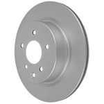 Order WINHERE BRAKE PARTS - UR002238 - Rotor de frein à disque arrière For Your Vehicle