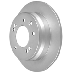 Order WINHERE BRAKE PARTS - UR002412 - Rotor de frein à disque arrière For Your Vehicle