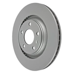 Order WINHERE BRAKE PARTS - UR002573 - Rotor de frein à disque arrière For Your Vehicle