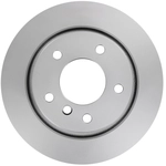 Order WINHERE BRAKE PARTS - UR002634 - Rear Disc Brake Rotor For Your Vehicle
