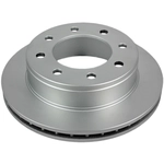 Order WINHERE BRAKE PARTS - UR002900 - Disc Brake Rotor For Your Vehicle