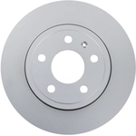 Order WINHERE BRAKE PARTS - UR002955 - Rear Disc Brake Rotor For Your Vehicle