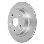 Order WINHERE BRAKE PARTS - UR002979 - Rear Disc Brake Rotor For Your Vehicle