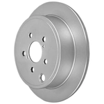 Order WINHERE BRAKE PARTS - UR002986 - Rear Disc Brake Rotor For Your Vehicle