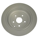 Order WINHERE BRAKE PARTS - UR002993 - Rotor de frein à disque arrière For Your Vehicle