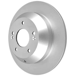 Order WINHERE BRAKE PARTS - UR003006 - Rotor de frein à disque arrière For Your Vehicle