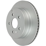 Order WINHERE BRAKE PARTS - UR003181 - Rotor de frein à disque arrière For Your Vehicle