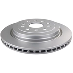 Order WINHERE BRAKE PARTS - UR003280 - Rear Disc Brake Rotor For Your Vehicle