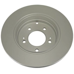 Order WINHERE BRAKE PARTS - UR003310 - Rotor de frein à disque arrière For Your Vehicle