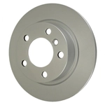 Order WINHERE BRAKE PARTS - UR003334 - Rear Disc Brake Rotor For Your Vehicle