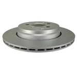 Order WINHERE BRAKE PARTS - UR003501 - Rear Disc Brake Rotor For Your Vehicle