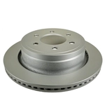 Order WINHERE BRAKE PARTS - UR003655 - Rear Brake Rotor For Your Vehicle