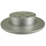 Order WINHERE BRAKE PARTS - UR003679 - Rotor de frein à disque arrière For Your Vehicle