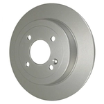 Order WINHERE BRAKE PARTS - UR003709 - Rear Brake Rotor For Your Vehicle