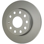 Order WINHERE BRAKE PARTS - UR003754 - Rear Brake Rotor For Your Vehicle