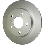 Order WINHERE BRAKE PARTS - UR003785 - Rear Brake Rotor For Your Vehicle