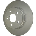 Order WINHERE BRAKE PARTS - UR003815 - Rear Brake Rotor For Your Vehicle