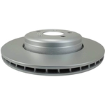 Order WINHERE BRAKE PARTS - UR003938 - Rear Brake Rotor For Your Vehicle