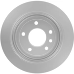 Order WINHERE BRAKE PARTS - UR003969 - Rear Brake Rotor For Your Vehicle