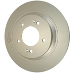 Order WINHERE BRAKE PARTS - UR004065 - Rear Brake Rotor For Your Vehicle