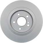 Order WINHERE BRAKE PARTS - UR004133 - Rear Brake Rotor For Your Vehicle