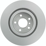 Order WINHERE BRAKE PARTS - UR004409 - Rear Disc Brake Rotor For Your Vehicle