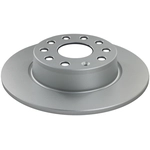 Order WINHERE BRAKE PARTS - UR004461 - Rear Disc Brake Rotor For Your Vehicle