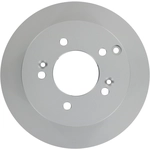 Order WINHERE BRAKE PARTS - UR004690 - Disc Brake Rotor For Your Vehicle