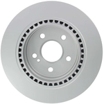 Order WINHERE BRAKE PARTS - UR004744 - Rear Disc Brake Rotor For Your Vehicle