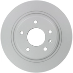 Order WINHERE BRAKE PARTS - UR004768 - Disc Brake Rotor For Your Vehicle