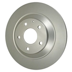 Order WINHERE BRAKE PARTS - UR004904 - Rear Disc Brake Rotor For Your Vehicle