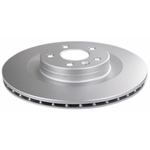 Order WINHERE BRAKE PARTS - UR005116 - Rear Disc Brake Rotor For Your Vehicle