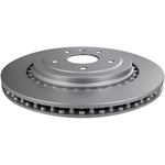 Order WINHERE BRAKE PARTS - UR005192 - Disc Brake Rotor For Your Vehicle